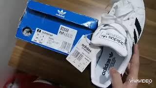 HOW TO CHECK ORIGINAL ADIDAS SHOES