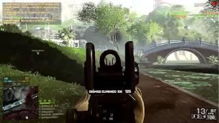 Battlefield 4  - Parque lumpini