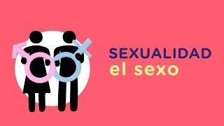 La Sexualidad y el Sexo