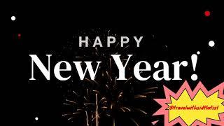 Happy New Year 2021