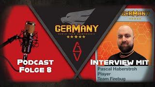 Interview mit Pascal "PaLe" Haberstroh vom Team Germany für die WTC 2024 / Warhammer 40k