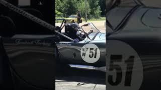 Fireball Ferkey Cobra Kit Car Burnout #Cobra