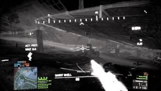 Battlefield 4 MBT Gameplay (86/0)