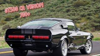 Veneom GT500cr 700+ (CarX Drift Racing Online)