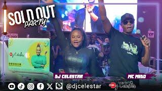 Dj Celestar X Mc Mido Mix At Vspot Thika Part 1|Kufa Dereva Kufa Makanga Edition|Arbantone|Afrobeats