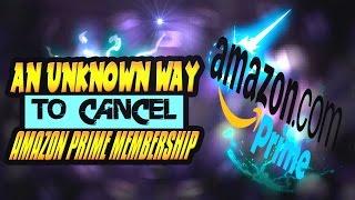 How To Cancel Twitch Amazon Prime Membership Trial 2017 | NBA 2k17 Twitch Amazon Prime