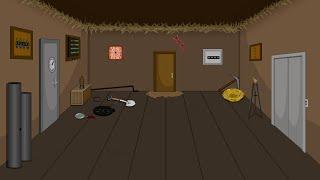 Escape Game Archaeologist Room Level 3 Walkthrough