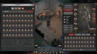 How to solo farm 1 WRATHFUL HEART per minute