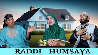 Raddi Humsaya | Kashmiri Drama Funny | Kashur Connection