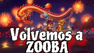 VOLVEMOS A ZOOBA???? QUIEN JUEGA AUN???  #zooba #zoobacolombia #zoobagameplay