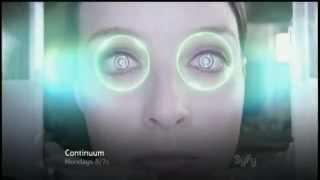 Continuum Season 1 Syfy Promo - This season on Continuum...