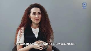 Təhsil TV - Canlı yayım