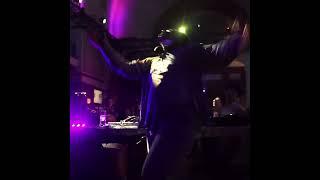 Tj PSYFUNK  (NEW DAWN FESTIVAL)