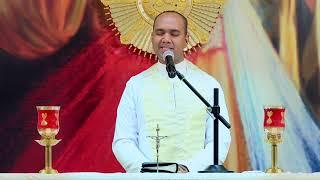 Fr.Martin: Do You Face Challenges in your life, then pray like this...