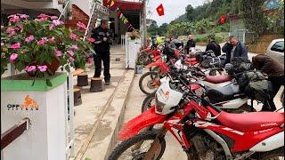 Off-road Motorbike Tour Of Vietnam During 2020 Tet (Vietnamese New Year)  | OffroadVietnam.Com