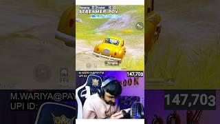 Wariya Gaming Vs Desi Playz  Part 2! #bgmi #shorts #desiplayz