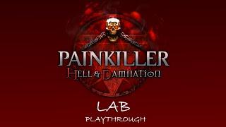 Painkiller Hell & Damnation - Lab