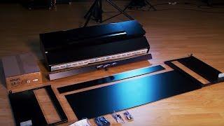 Kawai CA48 Digital Piano - Assembly Guide