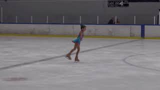 Laura Miklovicz chicks Halloween Cup Budapest 2017