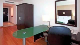 Holiday Inn Express Villahermosa Tabasco 2000 - Villahermosa, Mexico