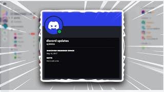 New Profile Effects Broke the Discord