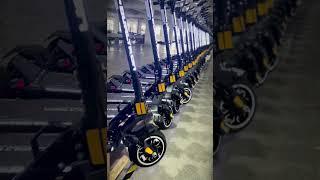 Tienda Munsac: Scooter eléctrico Dualtron