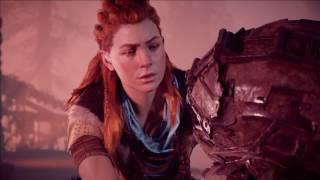 Horizon Zero Dawn Финал