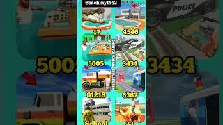 Indian bank and 3D cheat codes new#Indian Bank diamond 3d#shorts #video