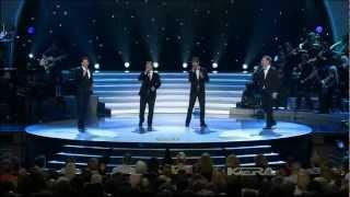 The Tenors - Anchor Me