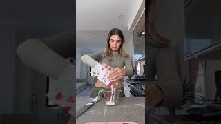 Christmas chocolate  / Eva Miller TikTok #evamiller #tiktok #shorts #video #trending #ytshorts