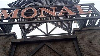 MONAL RESTAURANT ||  MONAL  EAT PLACE || NOREEN ANWAR