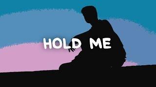 Jake Banfield - Hold Me (Lyrics)