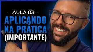 Curso do Alex Vargas: Aula 3 [Criador do Fórmula Negócio Online (FNO)]