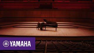 Yamaha presents: The Great Stages - The Royal Festival Hall, Southbank Centre | Yamaha Music