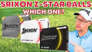 Srixon Premium Golf Balls: Do They Live Up to the Hype? Which Is Best For You?