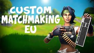  REAL OG FORTNITE CUSTOMS, CREATIVE AND PUBLIC GAMES WITH VIEWERS - ZERO BUILD