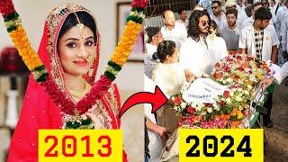 Jodha Akbar Serial Star Cast Then And Now 2013 - 2024  Unbelievable Transformation (Part-2)