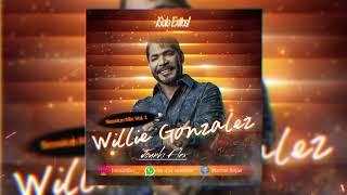 Solo Exitos Willie Gonzalez - Dj Jounki Flex Vol.1