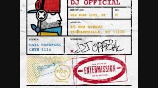 DJ Official ft. H.G.A., Tedashii - Go