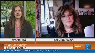 Hollywood comes to Toledo with Caroline Aaron | Your Day