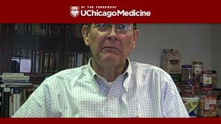 Richard Cook on UChicago Haiti Relief Efforts Pt. 1