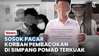 Sosok Pacar Arya Saputra, Berduka Kenang Janji Lulus SMK Bareng yang Pupus karena Insiden Pomad