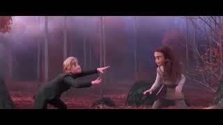 Frozen 2 ‘Gale Test’ Deleted Scene Exclusive 2020 Disney HD