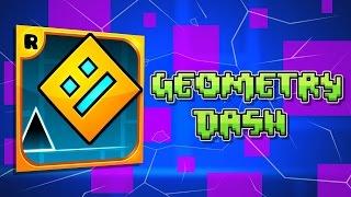 Geometry Dash - Stream