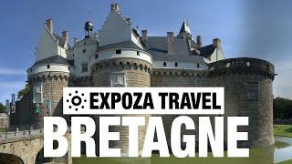 Bretagne Vacation Travel Video Guide