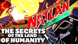 Natlan: the Secrets of the Land of Humanity - Genshin Impact 5.0