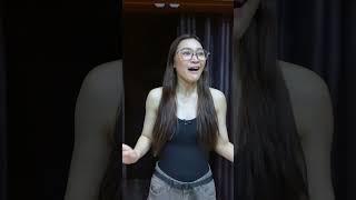 #BINI: Salamat sa pagpapakita ng tunay na MAH MEHN spirit!‍️