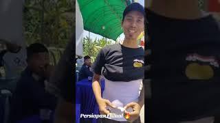 persiapan pengajian #pengajianakbar