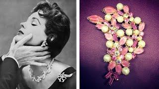 Louis Kramer & Dior: A Forgotten Fashion Collaboration
