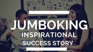 Success Story of an Indian Entrepreneur Dheeraj Gupta CEO of Jumboking | Inspirational Success Story